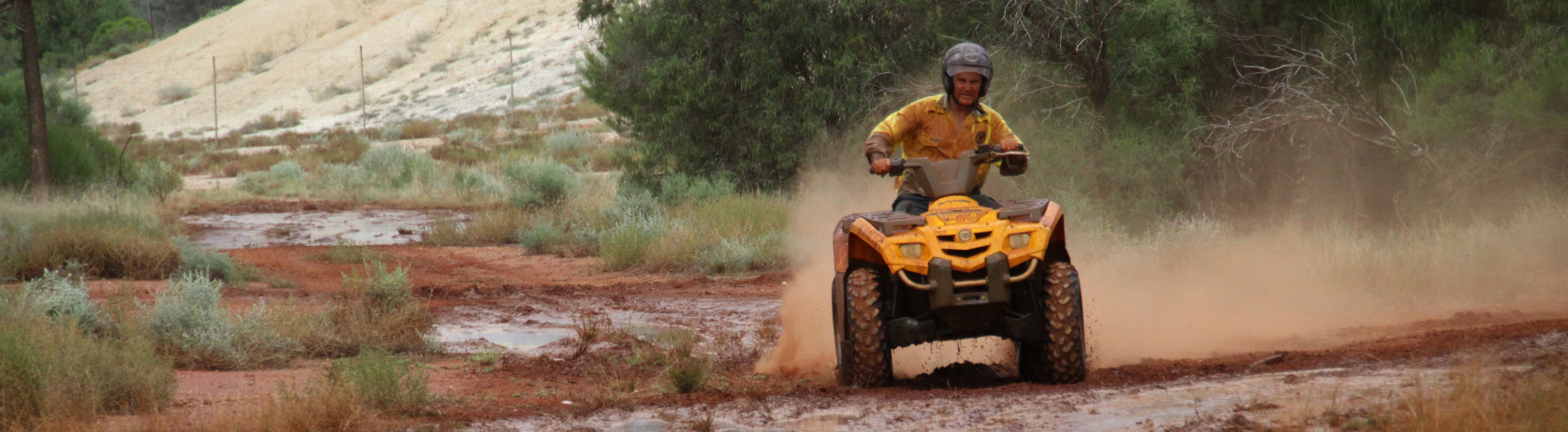 Nationally Accredited Training