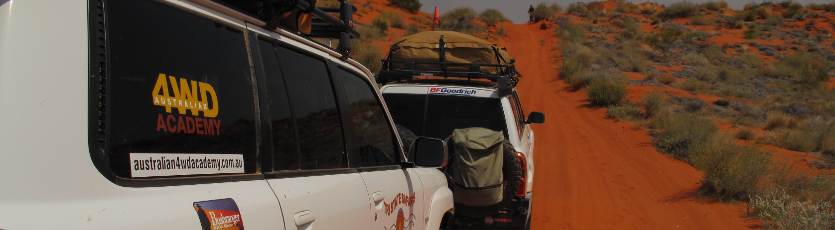 Nationally Accredited Training