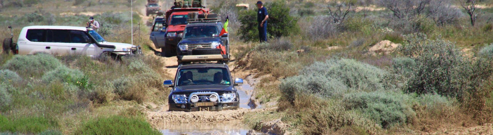 Nationally Accredited Training