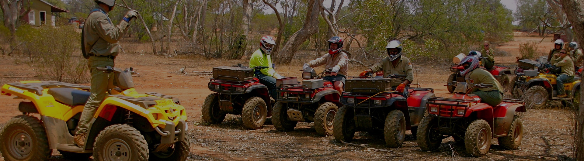 Nationally Accredited Training