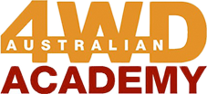 4wd australian academy