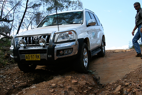 Low Risk Driving Course